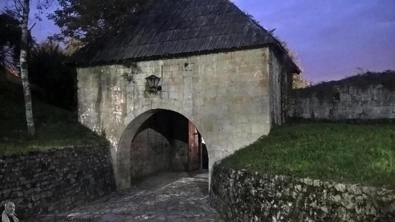 Sobe Lara Daire Gradacac Dış mekan fotoğraf